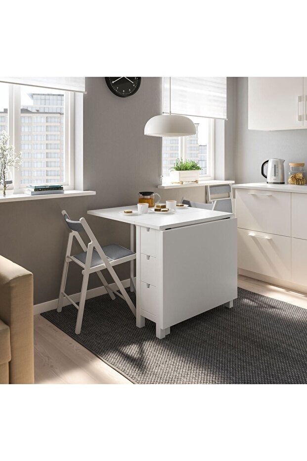 AKDENİZ TERJE KATLANIR SANDALYE - 8