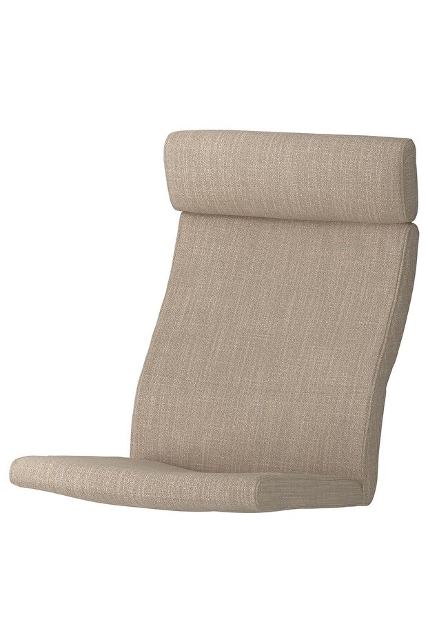 Sallanan Koltuk Minderi, Polyester-Sünger - 1