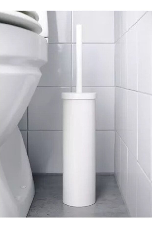 Enudden Toilet Bowl Cleaning Brush