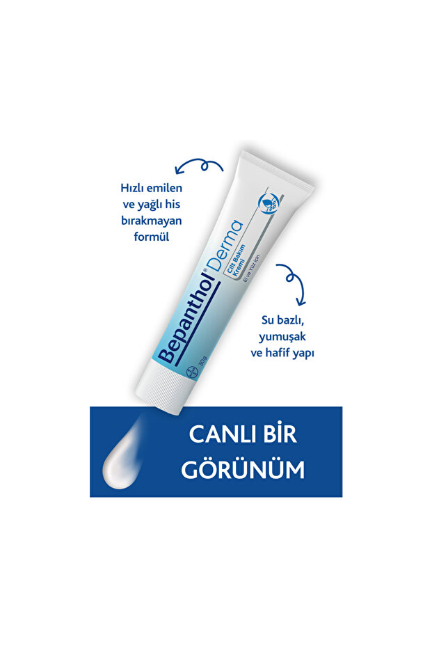 Cilt Bakım Kremi 30 Gr. - 3