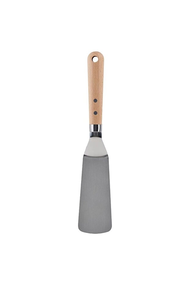 Spatula Paslanmaz Çelik 30 Cm - 1