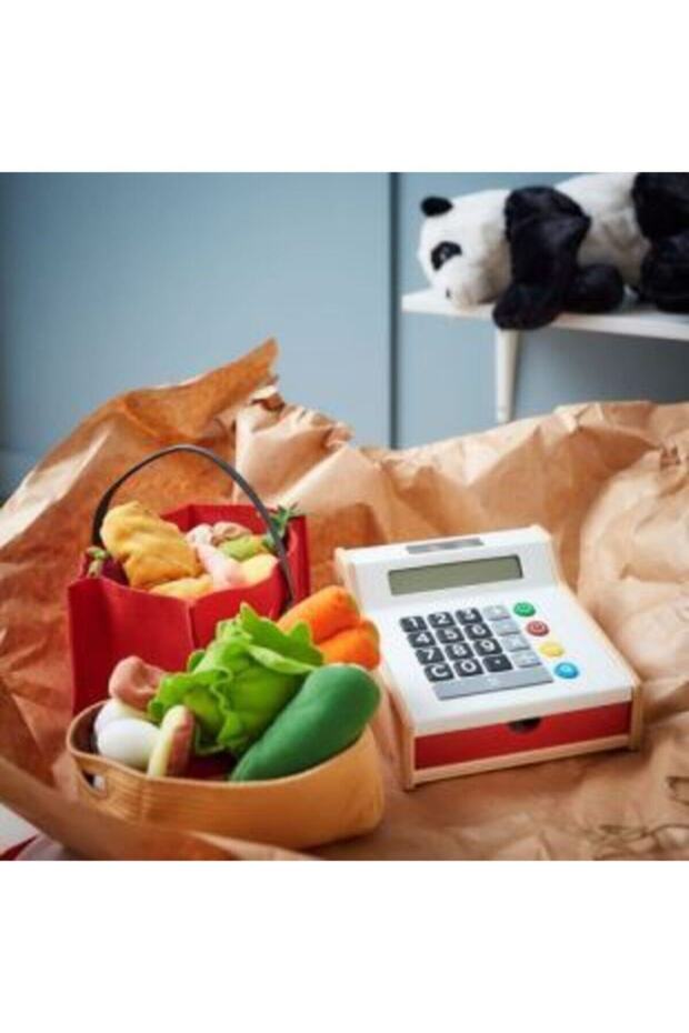 Duktıg Yazar Kasa - 4