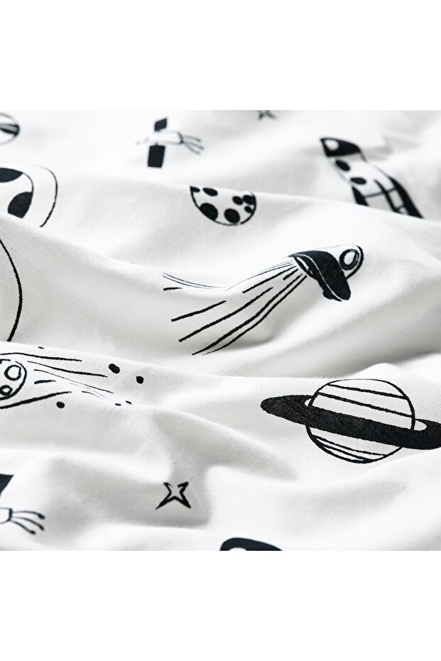 طقم لحاف للأطفال من AFTONSPARV - 6