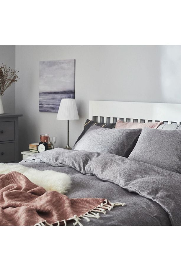 VASTKUSTROS tek kişilik nevresim takımı 150x200 - 5