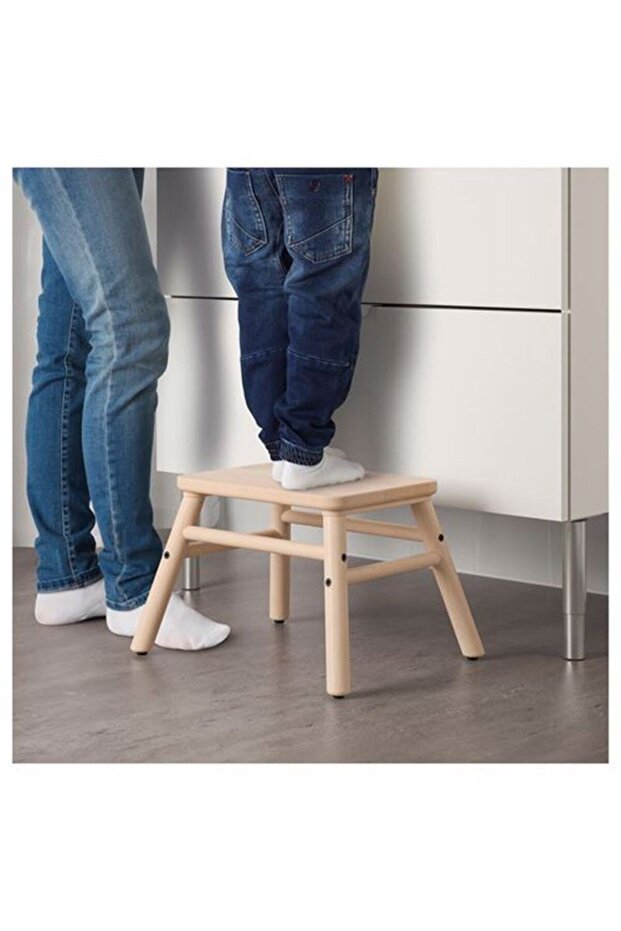 Vılto Tabure, Huş - 5