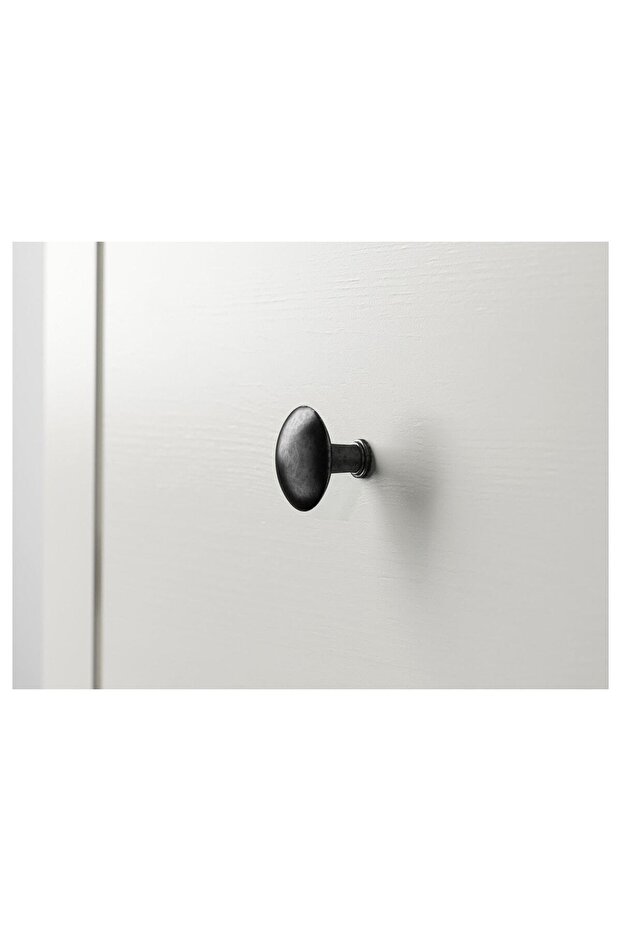 Hemnes Şifonyer - 4