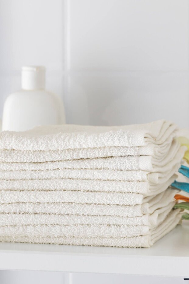 KRAMA Havlu Seti - 4