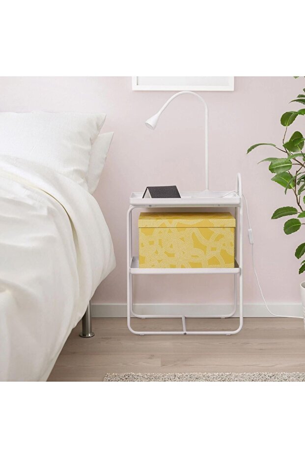 HATTASEN KOMODIN - 1