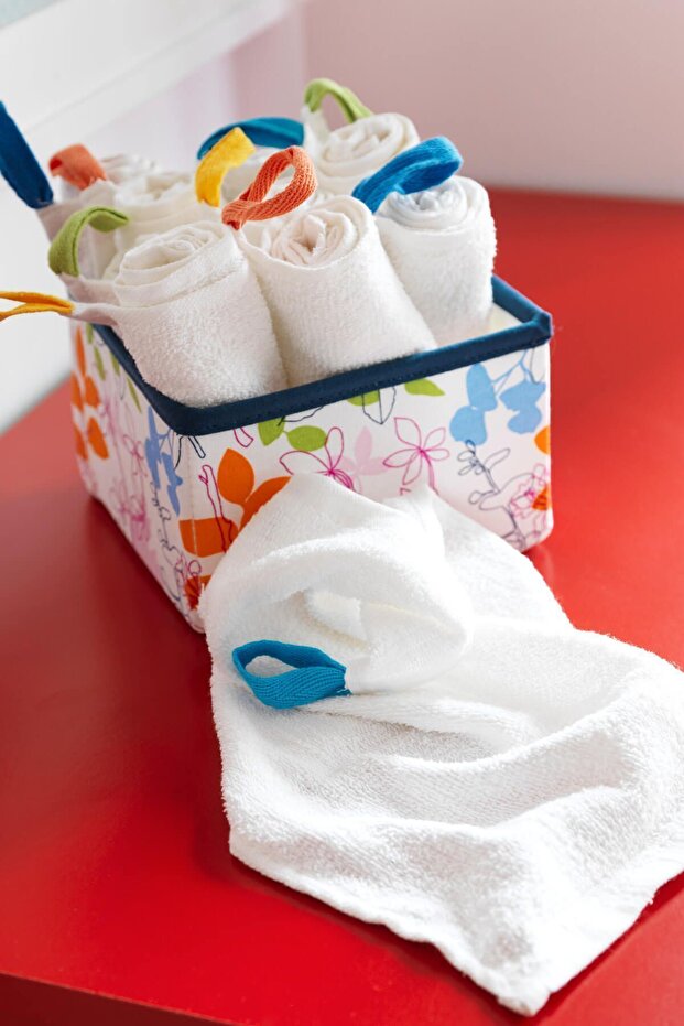 KRAMA Havlu Seti - 5