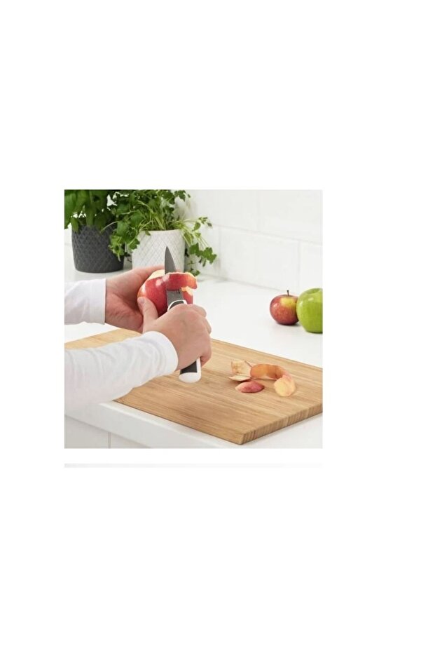 Bıçak Seti,3 Parça - 3