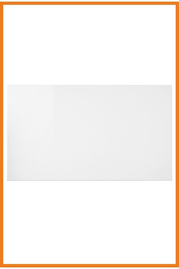 40X60 cm Steel White Svensas Note Board