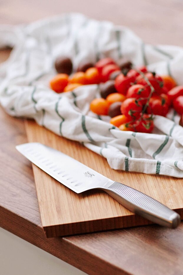 365+ Sebze Bıçağı - 5