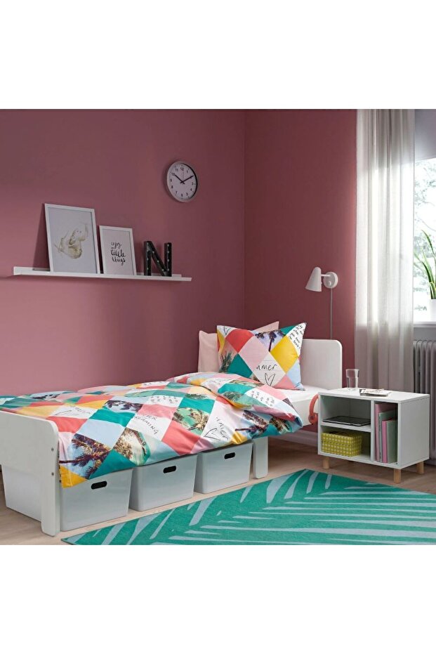 SMUSSLA KOMODİN - 4