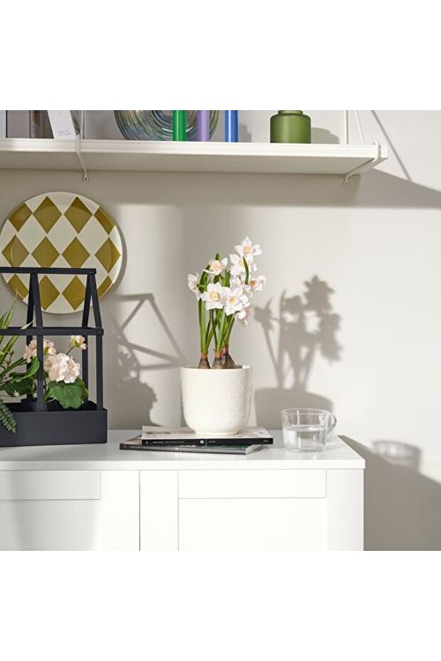 FEJKA yapay bitki, 12 cm - 3