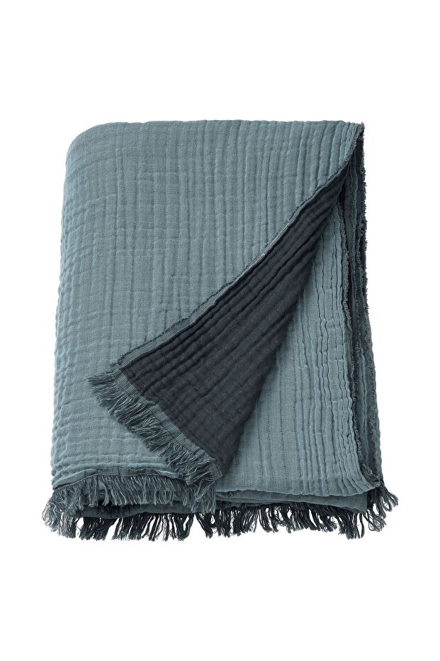 cover, blanket, 100% cotton, 150x200 cm