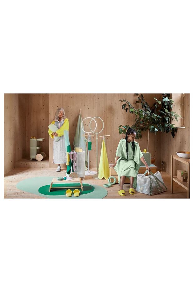 σετ προπόνησης, πολύχρωμο, σετ πιάτων - 4