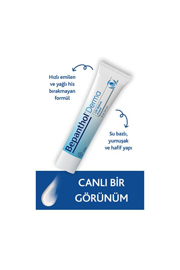 Cilt Bakım Kremi 100 Gr. - 4