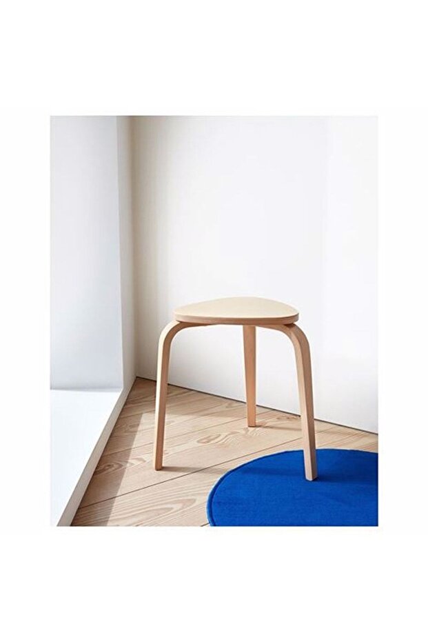 Kyrre Tabure, Huş - 3