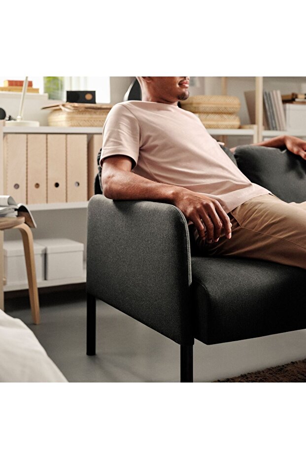 2'li Kanepe, 121X78 - 2