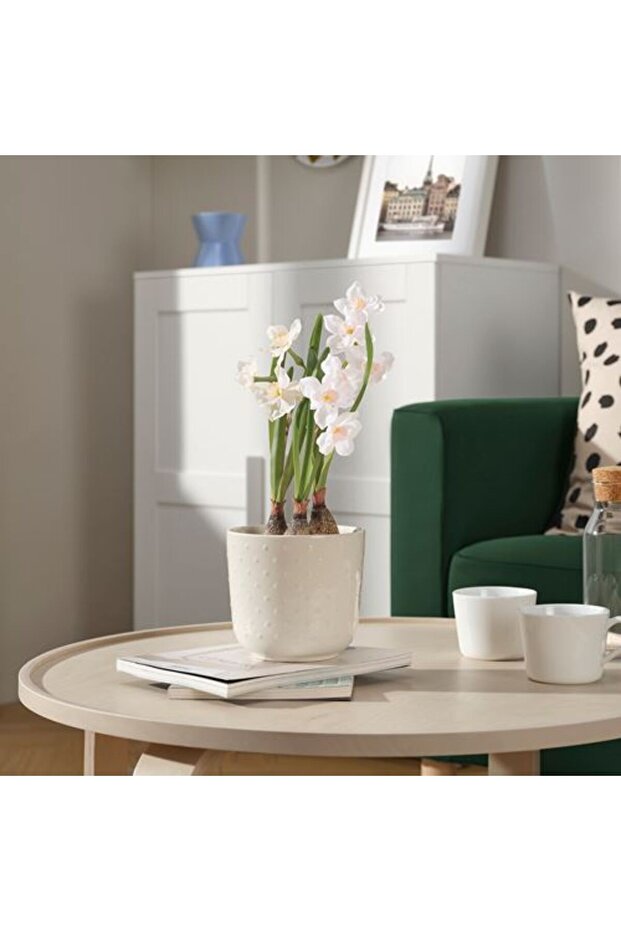 FEJKA yapay bitki, 12 cm - 2