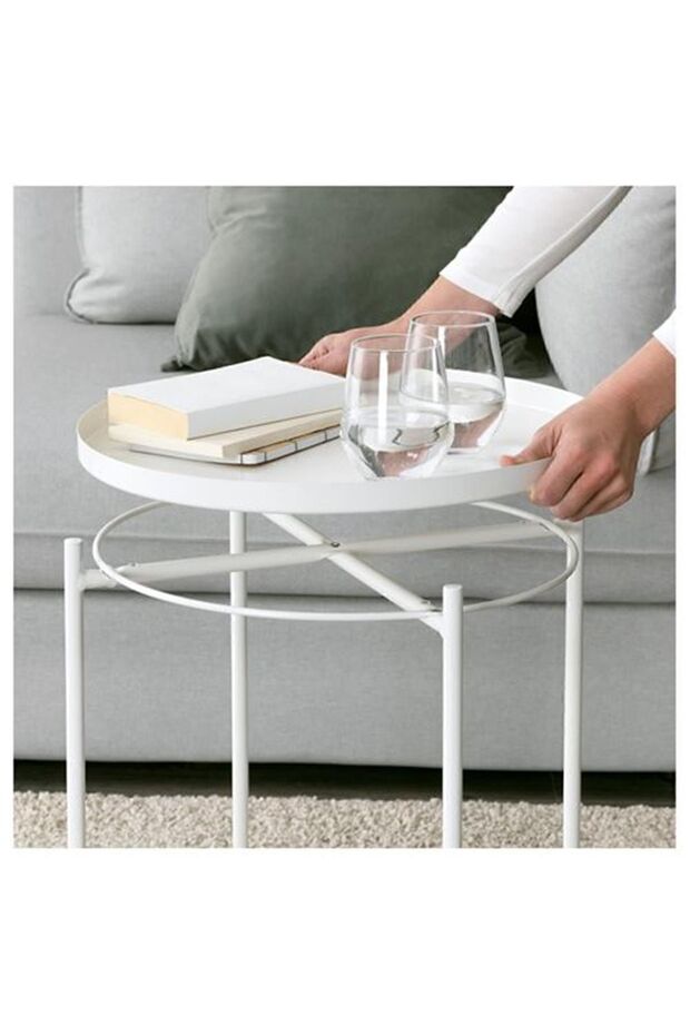 Gladom Tepsili Sehpa - 5