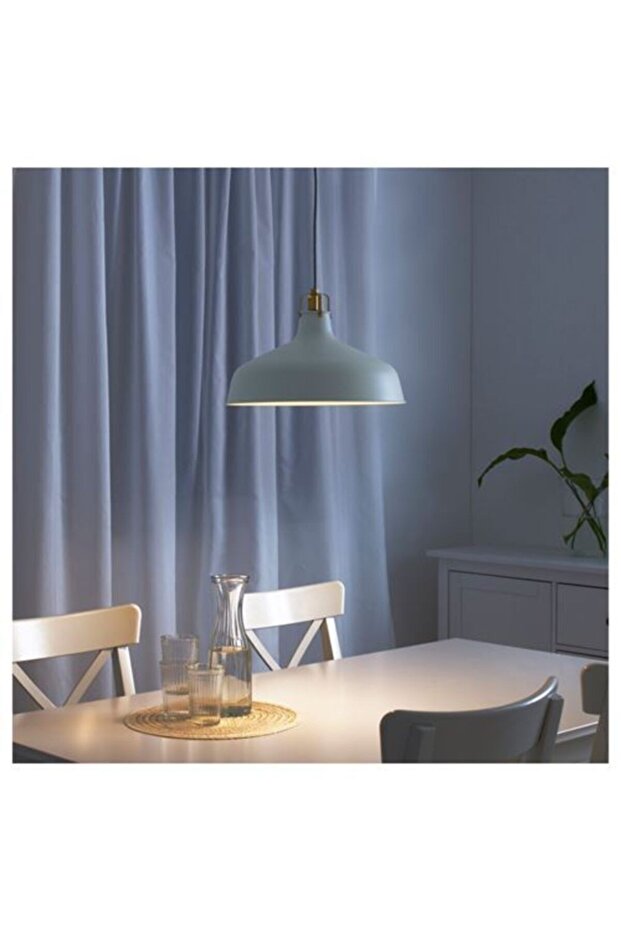 Ranarp Ikeaa Sarkıt Avize Kırık Beyaz - 2