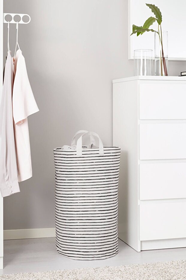 KLUNKA Çamaşır Torbası - 5