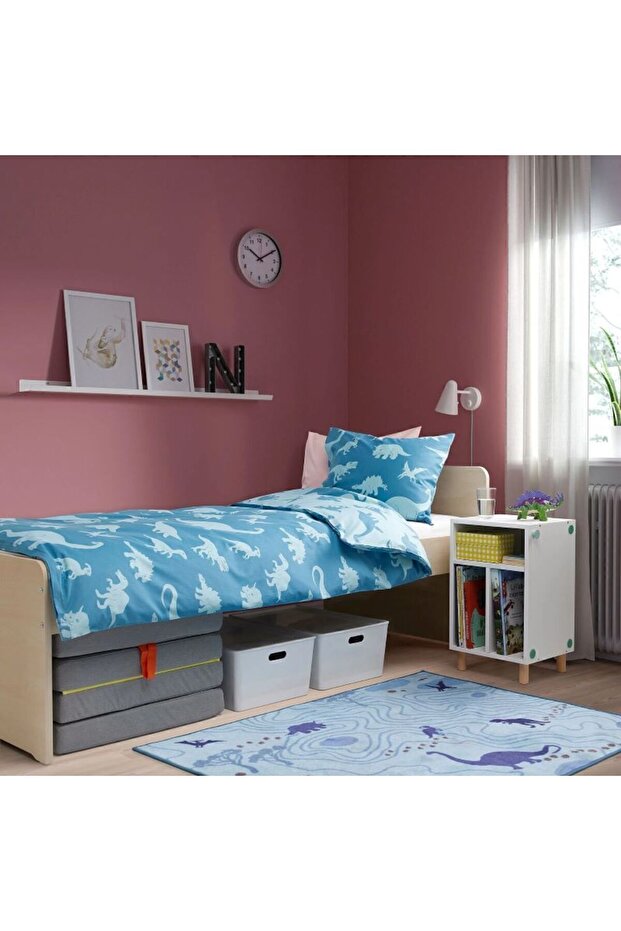 SMUSSLA KOMODİN - 5