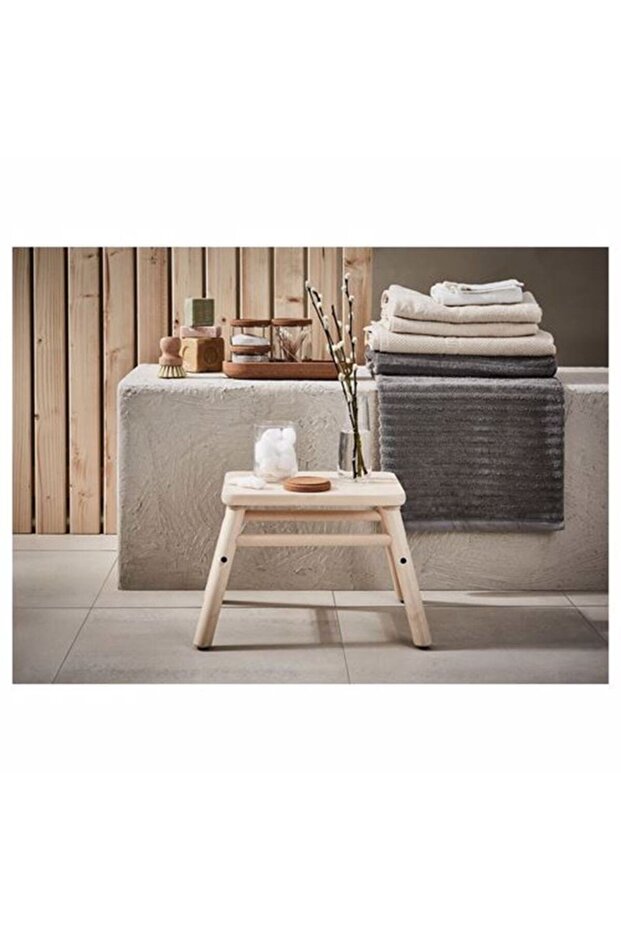 Vılto Tabure, Huş - 4