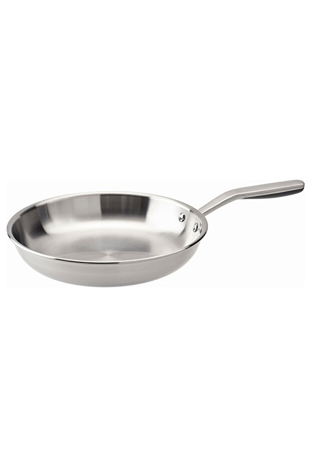 Sensuell Frying Pan, Stainless Steel