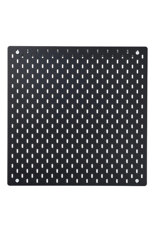 Skadis Black 56x56cmBoard - Multi-purpose
