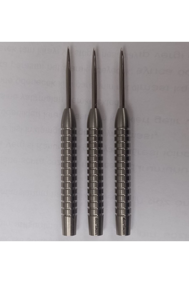 Tırtıl Dt23 Tungsten Dart Oku 23 Gr. - 4