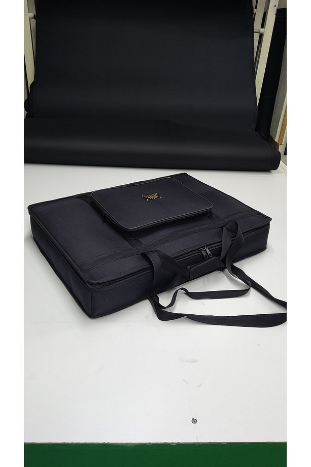 Prime 4+ Setup için Çanta Soft Case Kılıf. - 7