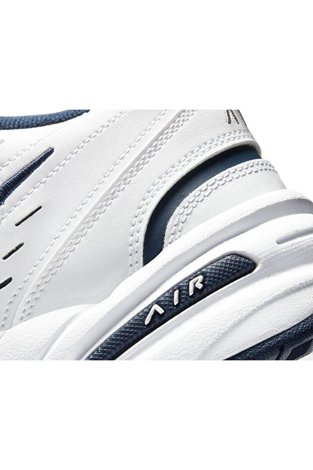 Unisex tréninková obuv Air Monarch Iv - 415445 -102 Bílá - 5