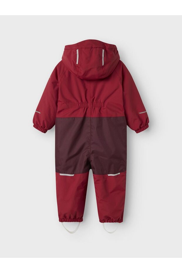 NMNSNOW06 КОСТЮМ SOLID FO - 3