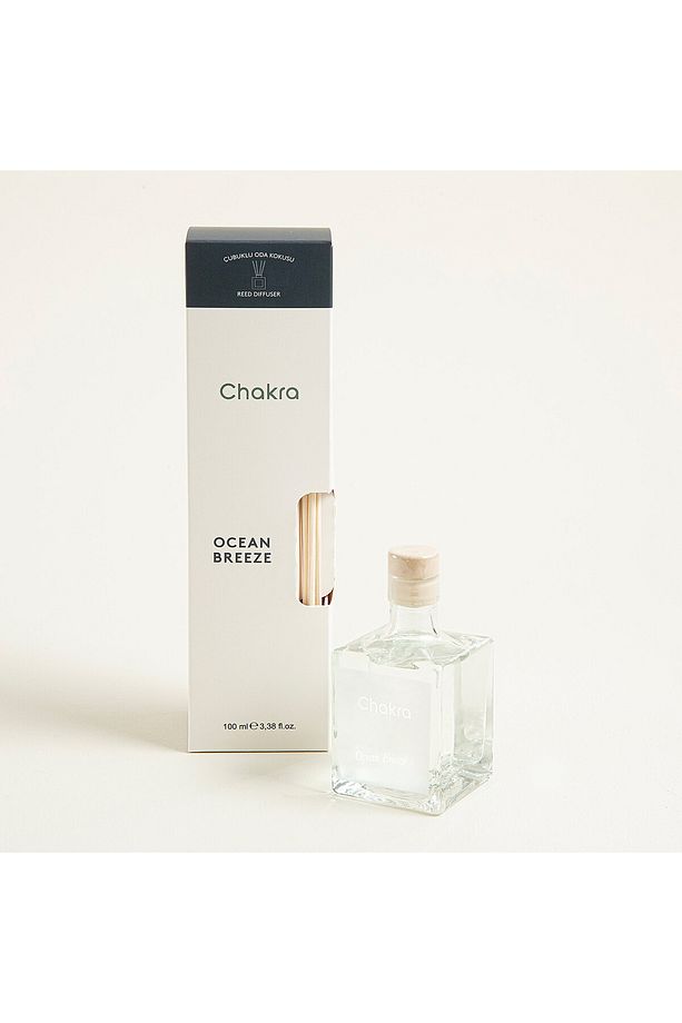 Çubuklu Oda Kokusu 100 ml Ocean Breeze - 2