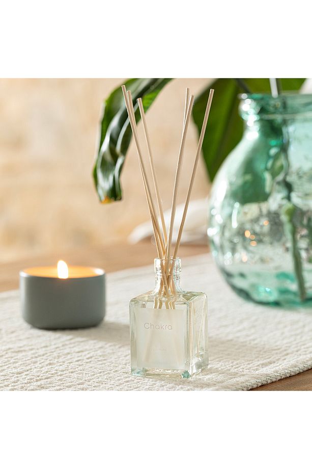 Çubuklu Oda Kokusu 100 ml Jasmine - 3