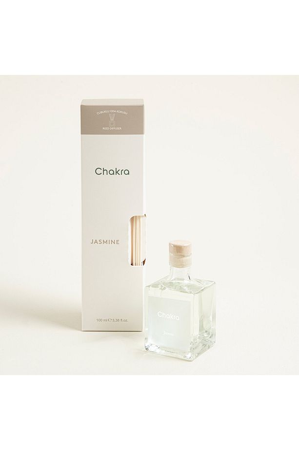 Çubuklu Oda Kokusu 100 ml Jasmine - 2