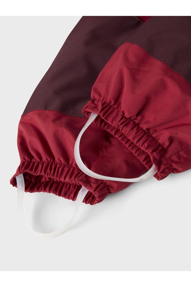 NMNSNOW06 КОСТЮМ SOLID FO - 5