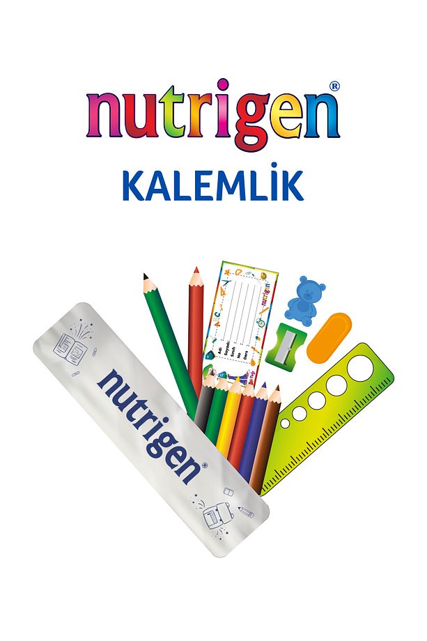 Mutlu Çocuk Kutusu - 3