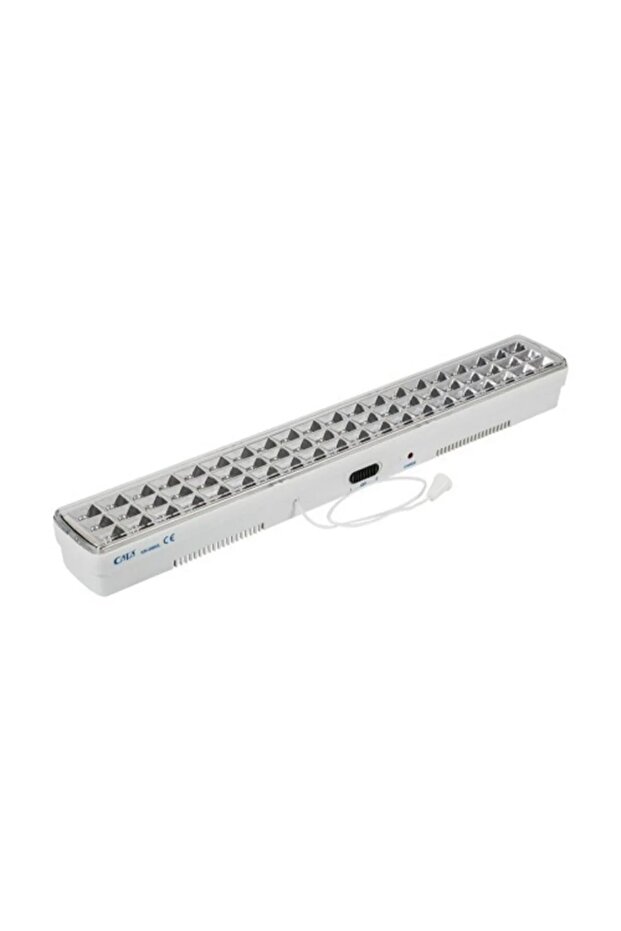 60 Led Şarjlı Işıldak - 1