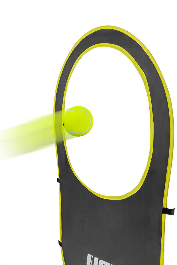 TT10 Tenis Hedefi - 3