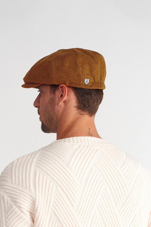 Camel Cap - 1