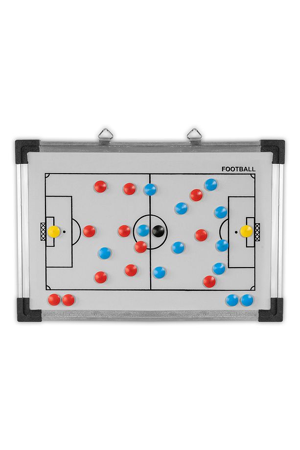 FT3045 Mıknatıslı Futbol Taktik Tahtası - 1
