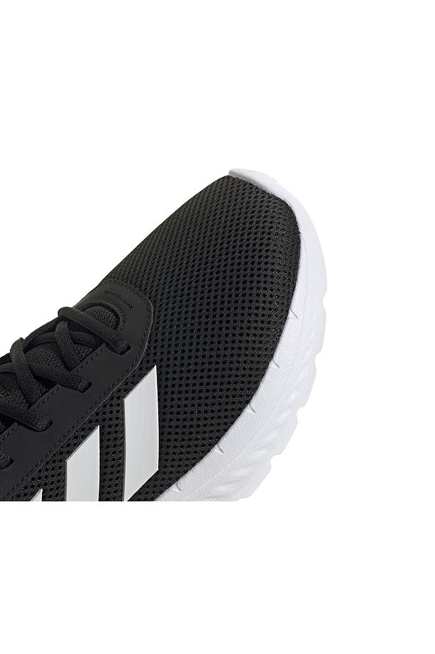 Cloudfoam Comfy Erkek Günlük Ayakkabı IH2973 Siyah - 8