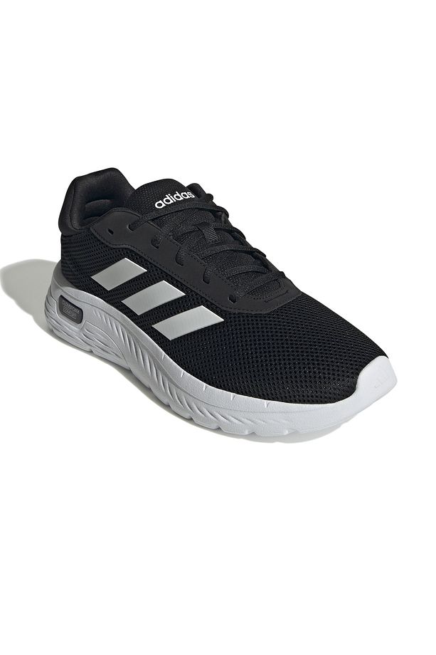 Cloudfoam Comfy Erkek Günlük Ayakkabı IH2973 Siyah - 4