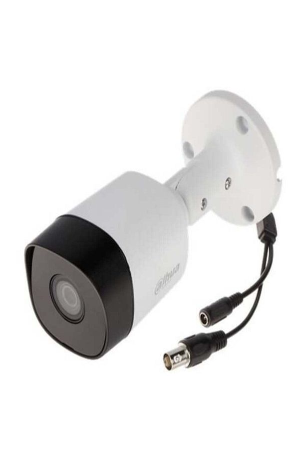 4 LÜ 2 MP DAHUA AHD KAMERA TÜM SİSTEM SET HALİNDE - 2