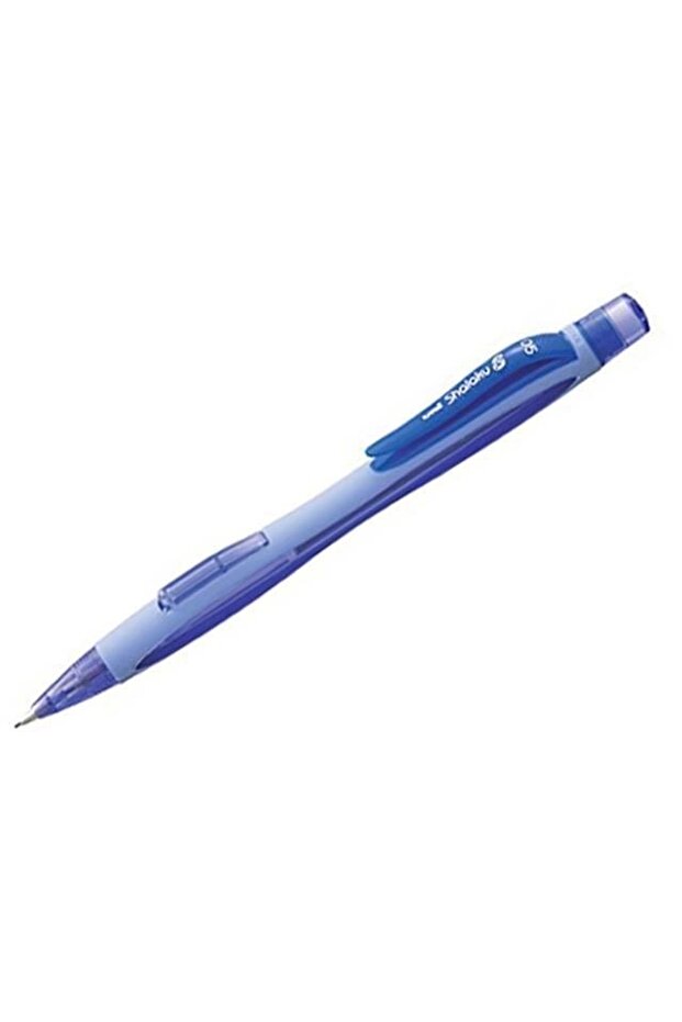 UNIBALL SHALAKU S 0.5MM VERSATILE PEN LILA