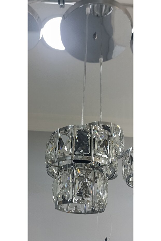 Miraç İkili Avize - 3