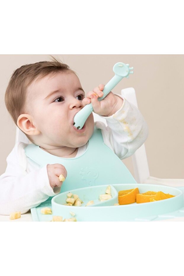 Prime Multi-Purpose Fork & Spoon (Code:924) - Orange - 7